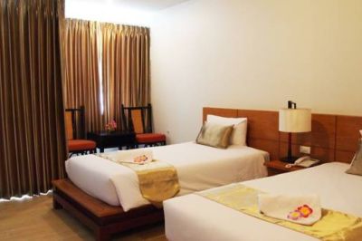 sea star patong hotel