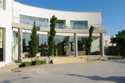 gouves sea hotel 4*