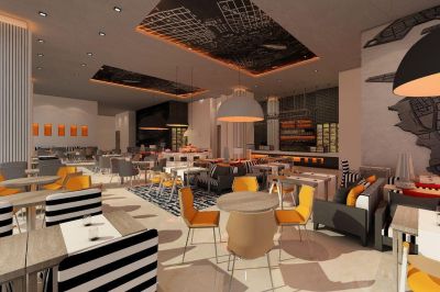 ibis styles dubai airport