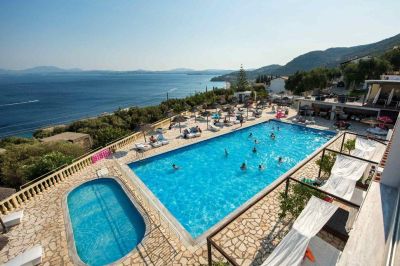 pantokrator hotel 3 *