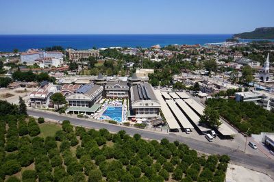 viking park hotel 4 *