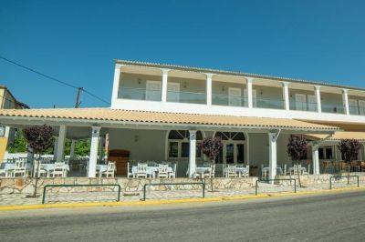 alkionis hotel