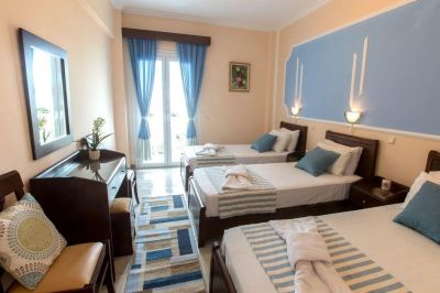 sirena beach hotel