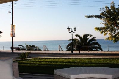 aegean blue nea kallikrateia 4 *