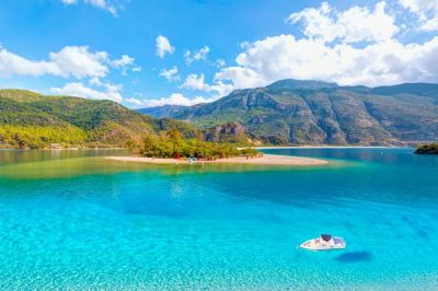 tui fortune fethiye