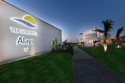 sensimar alaya 5 *