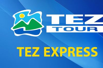tez express 4* antalya 4 *