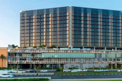aloft city centre deira