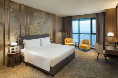 millennium place barsha heights hotel & apartments