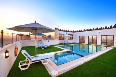 goldstate hotel