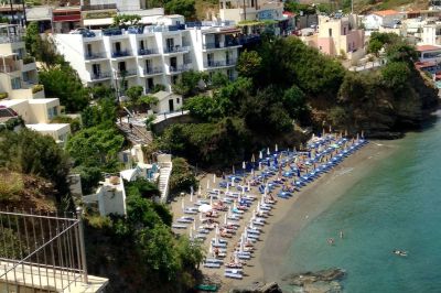 sofia mythos beach apart hotel
