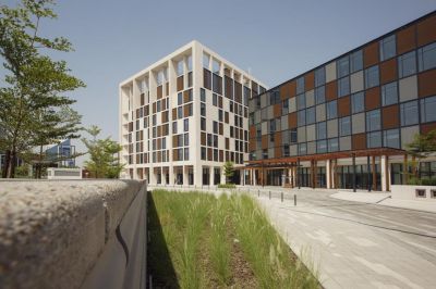 canopy by hilton dubai al seef