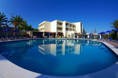 eleftheria hotel