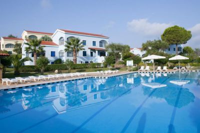 govino bay corfu hotel
