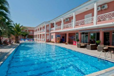 angelina hotel