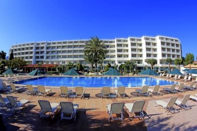 labranda blue bay resort 4*