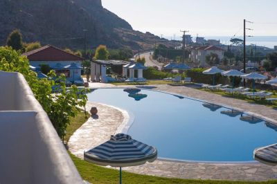 lindos sun