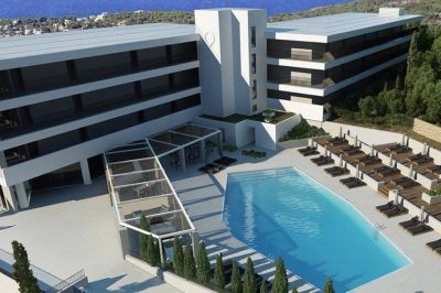 evereden beach resort