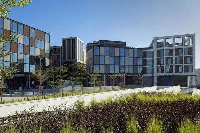 hampton by hilton dubai al seef