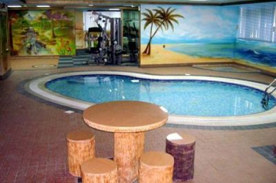 golden tulip hotel apartments sharjah