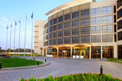 centro sharjah