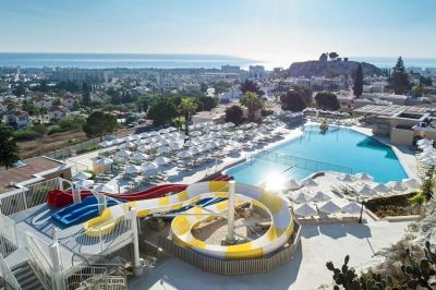 louis st. elias resort 4*