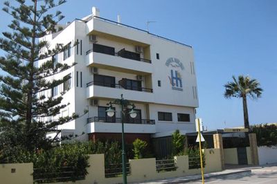 heleni beach