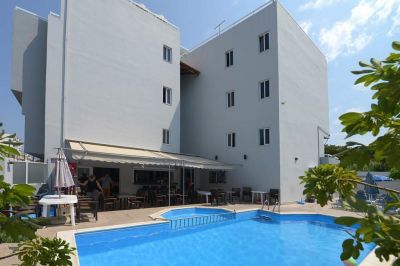 ialysos city hotel