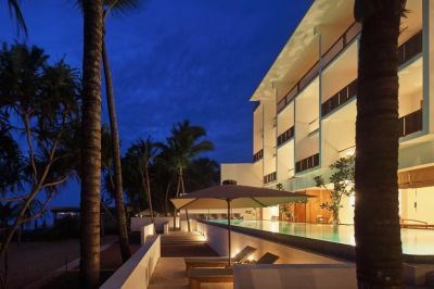 riff hikkaduwa hotel