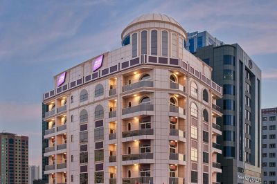 time express hotel al khan sharjah