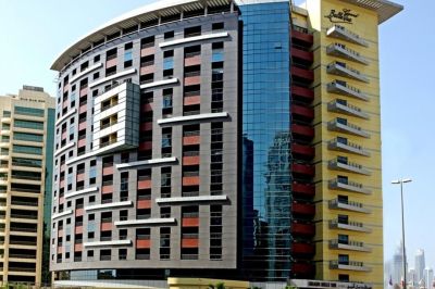 grand belle vue hotel apartments