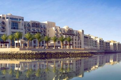 eastern mangroves hotel & spa by anantara