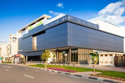 lemon tree hotel dubai.