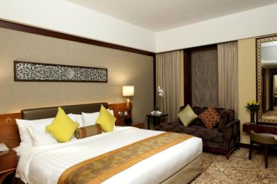dusit thani dubai