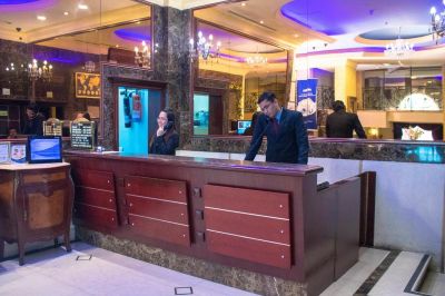al maha regency suites