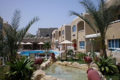 verona resort sharjah