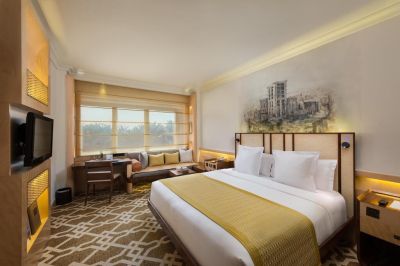 marco polo hotel