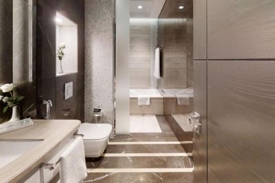 suha mina rashid hotel apartment