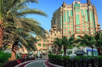 swissotel al murooj (ex. roda al murooj hotel & suites)