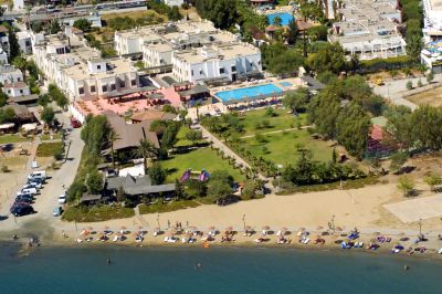 del mare hotel