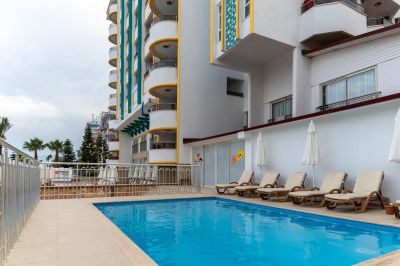 fun&sun smart club prestige