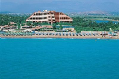 aska side hotel 5 *