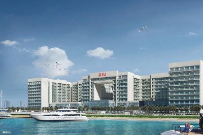 riu dubai