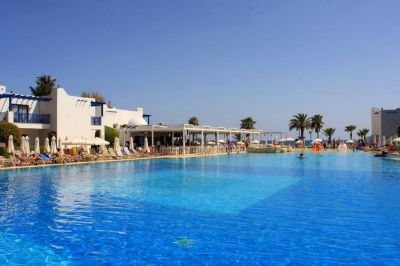fun&sun family callisto village