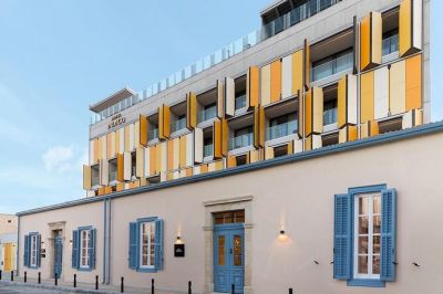 indigo hotel