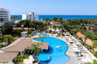 fun&sun family club christofinia