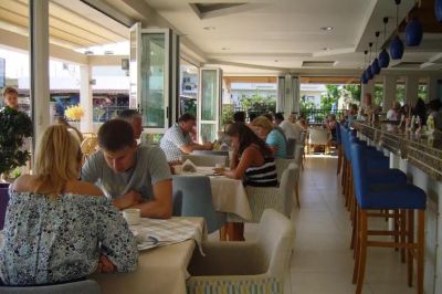 rhodian rose hotel 3 *