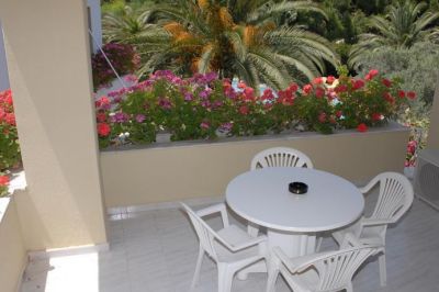 niki apartments