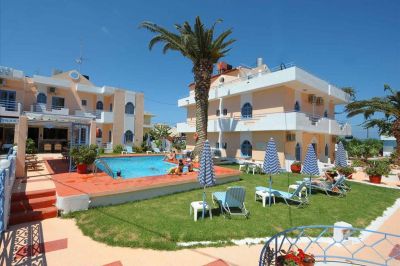 sirena beach apartments