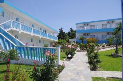 summer view (ex.georgia tholos)